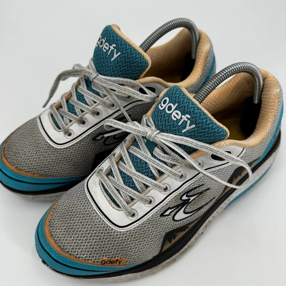 Gdefy women athletic